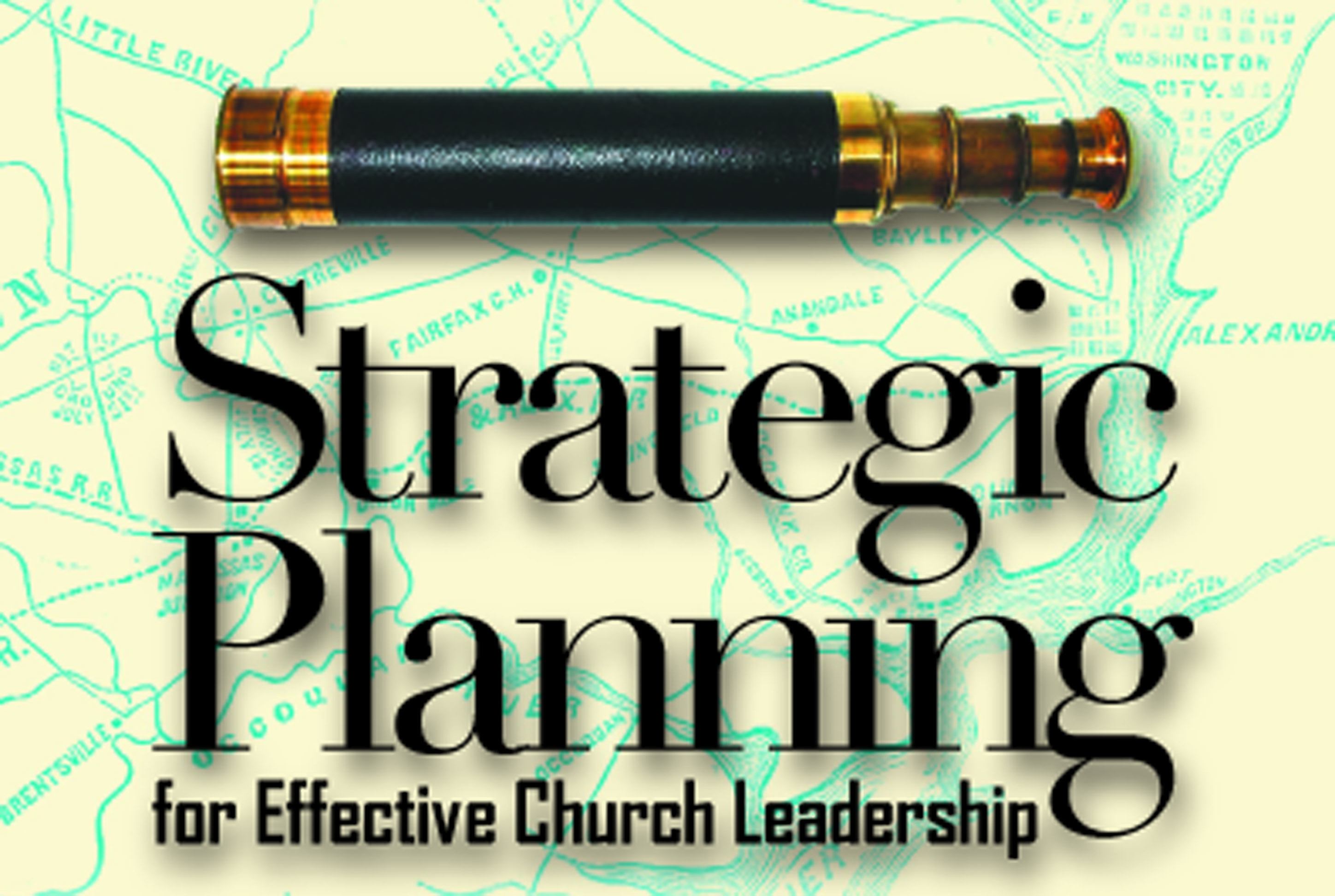 Strategic Planning.indd